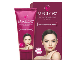MeGlow Fairness Cream For Women 30g